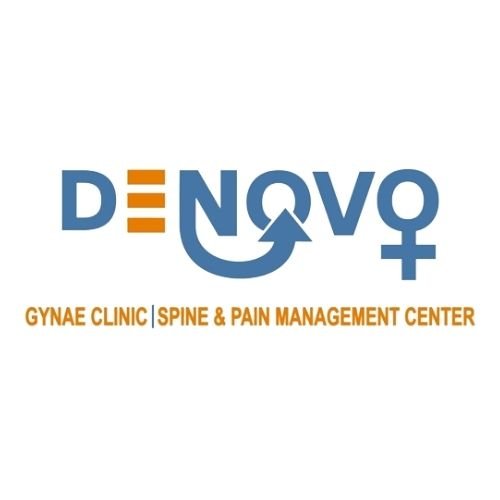 Denovo Gynae Clinic, Spine & Pain Management Center